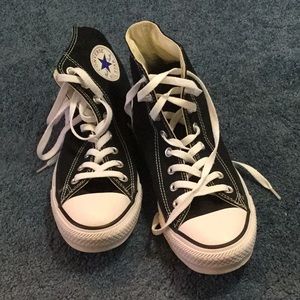 Converse all star shoes